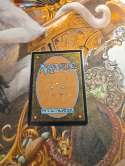 Fire Lord Zuko MTG Avatar TLA - NM - - Image 2