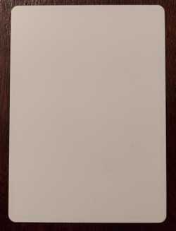 MTG Rebecca Guay Signed Artist Proof - Planeswalker's Favor - Planeshift - Image 2