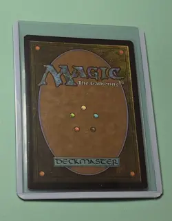Mox Amber ~ Dominaria DOM ~ Light Play ~ English ~ MTG Magic - Image 2