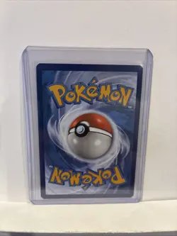 2022 Pokemon SWSH Brilliant Stars Vaporeon Trainer Gallery Holo #TG02/TG30 - Image 5