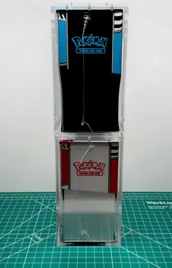 Pokemon Center Black Bolt & White Flare ETB’S With Acrylic Cases : Sealed ?? - Image 2