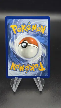 Stufful Full Art IR 154/132 Me01: Mega Evolution Holo POKEMON NEAR MINT - Image 2