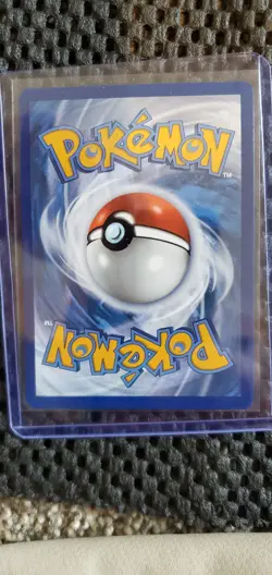 Hydrapple ex 156/142 Sv07: 2024 Pokemon Stellar Crown Holo - Full Art - Image 2
