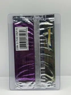 Neo Destiny Booster Pack (EMPTY) - Noctowl - Pokemon TCG - Image 3