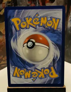Skeledirge ex 037/193 Prize Pack Series Pokemon Play! Mint Condition - Image 2