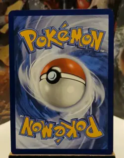 Koraidon ex 125/198 Prize Pack Series Pokemon Play! Mint Condition - Image 2