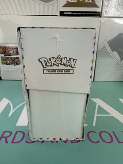 Pokemon TCG: Scarlet and Violet 151 Elite Trainer Box Sealed - Image 2