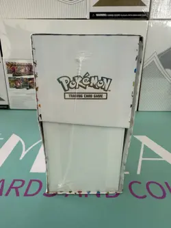 Pokemon TCG: Scarlet and Violet 151 Elite Trainer Box Sealed - Image 4