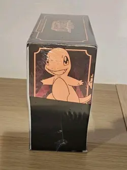 Obsidian Flames ETB Scarlet & Violet Pokemon TCG Factory Sealed ETB - Image 3