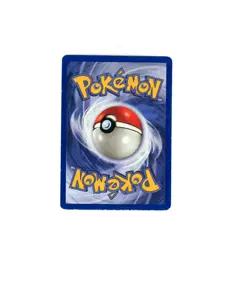1999 Pokemon ORIGINAL 1ST EDITION OMANYTE 52/62?FOSSIL! SEE PLAY!! - Image 2
