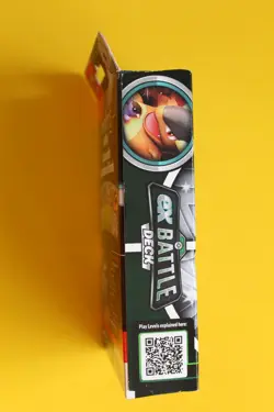POKEMON EX BATTLE DECK KANGASKHAN SEALED BOX - Image 5