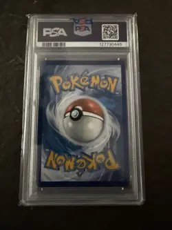 🐉 2022 Pokemon Go #050 Dragonite Vstar - PSA 10 🐉 - Image 2
