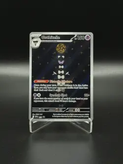 Pokemon TCG S&V White Flare: Gothitelle SVP211 - Black Star Promo - Image 1