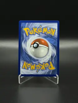 Pokemon TCG S&V White Flare: Gothitelle SVP211 - Black Star Promo - Image 2