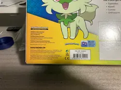 POKEMON TCG PALDEA FRIENDS MINI TIN 5 PACK - Image 2