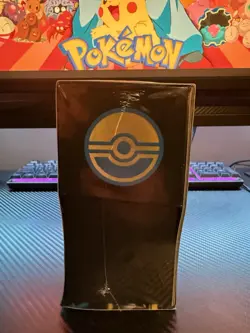 Pokemon TCG Mega Evolution Lucario ETB Factory Sealed - Brand New Fast Shipping! - Image 3