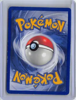 Pokemon TCG Neo Discovery Caterpie 53/75 MP - Image 2