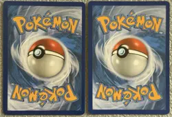 2017 Pokemon S&M Guardians Rising Holo Lot of 2 NM 💎 - Image 2