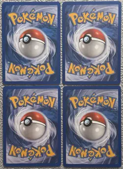 Pokemon EX Crystal Guardians Lot of 5 NM 💎 - Image 2