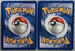 Pokemon EX Unseen Forces Lot of 2 NM 💎 - Image 2