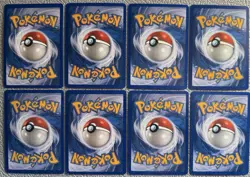 Pokemon Delta Species Lot of 8 NM 💎 - Image 2