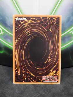 Yugioh Mist Valley Thunderbird HA01-EN004 Secret Rare Limited Edition NM - Image 2