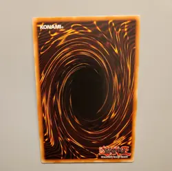 Yugioh Number 46: Dragluon SHSP-EN050 Super Rare 1st Ed - Image 2