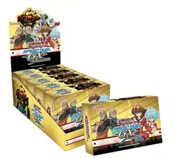 Speed Duel GX Midterm Paradox Mini 6-Box Sealed Display YuGiOh NEW PRESALE 83717857334 - Image 1