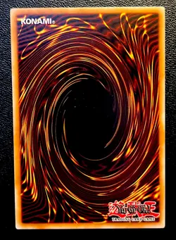 SETO KAIBA CORP Token CT14-EN010 NM Ultra Rare LIMITED EDITION YuGiOh Card! - Image 3