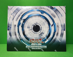 YuGiOh Saga Blue Eyes White Dragon Structure Deck Display New Sealed - Image 2