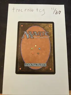United Front (Borderless Foil) TLA 331 - Magic the Gathering Single Card New Set - Image 2