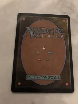 Rotlung Reanimator FOIL Rare MTG Onslaught Unplayed NM/MT CLEAN🔥🔥 - Image 2