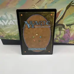 Urza’s Workshop *Non-Foil* EXT ART MTG NM/MT Commander - Image 2