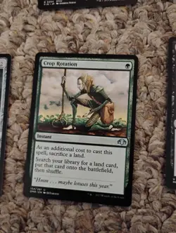 Baba Lysaga, Night Witch (Foil Etched) Commander Legends: Battle for Baldur's... - Image 5