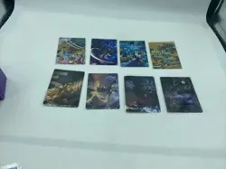 Lot of 64 Art Series Magic: The Gathering MTG Cards some Stamped - Image 3