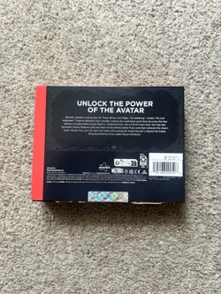 Avatar: The Last Airbender Collector Booster (Magic: The Gathering) IN HAND - Image 3