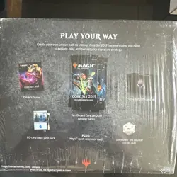 Magic Core Set 2019 Bundle New Factory Sealed Fast Shipping A Cheap & Rare Find! - Image 2