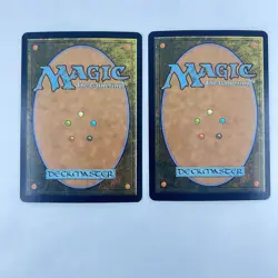 MTG Edge Of Autumn Future Sight X2 Foil Magic The Gathering TCG Cards - Image 3