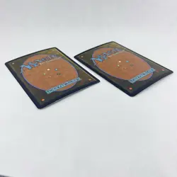 MTG Edge Of Autumn Future Sight X2 Foil Magic The Gathering TCG Cards - Image 5