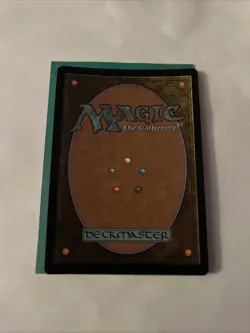 Dreamtide Whale (Extended Art) Modern Horizons 3 Foil - Image 2