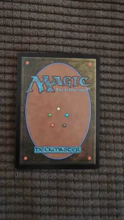 Magic: the Gathering / MtG Watery Grave x1 Edge of Eternities - Image 2