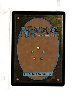 MTG SkeenAB The Masamune BORDERLESS from FIN. NM. - Image 2