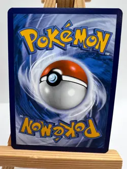 Pokemon Prismatic Evolutions - 175/131 Lacey - Special Illustration Rare - NM/M - Image 2