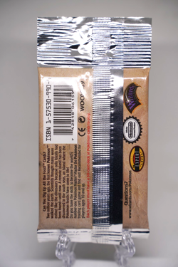 Pokemon WOTC Fossil Unlimited Booster Pack Vintage Sealed TCG Aerodactyl - Image 2