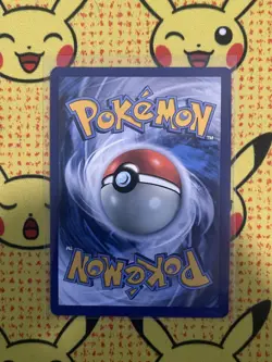 Perrin Pokemon TCG Trainer Holo Ultra Rare Twilight Masquerade 209/167 Full Art - Image 2