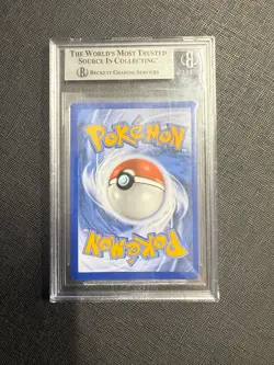BGS 9 Special Delivery Charizard, 2019 SWSH075 Mint Condition Pokemon Card Promo - Image 2