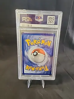 2024 POKEMON TWM POKEMON CENTER ETB PROMO SVP #123 TEAL MASK OGERPON PSA 10 - Image 5