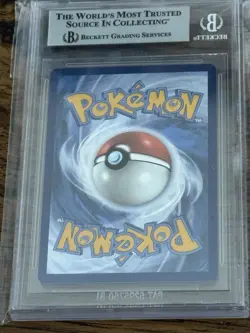 Pokemon TCG Jet Energy Sv08: Surging Sparks Holo Hyper Rare Card 252/191 - Image 2