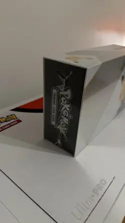 Pokemon TCG Celebrations Ultra Premium Collection Box New Factory Sealed 820650829147 - Image 2