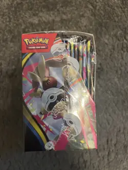 Pokemon 🔥 Phantasmal Flames Booster Display Box 36 Packs 🔥 IN HAND✅ - Image 2